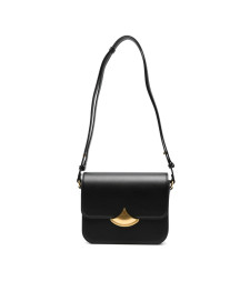 [SESSUN] Shoulder bag FW26 24102026 DIVILUZ E BLACK