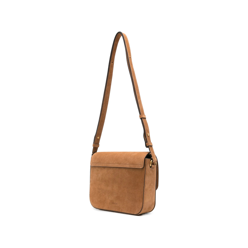 [SESSUN] Cross body bag FW26 24102026 DIVILUZ E MIEL