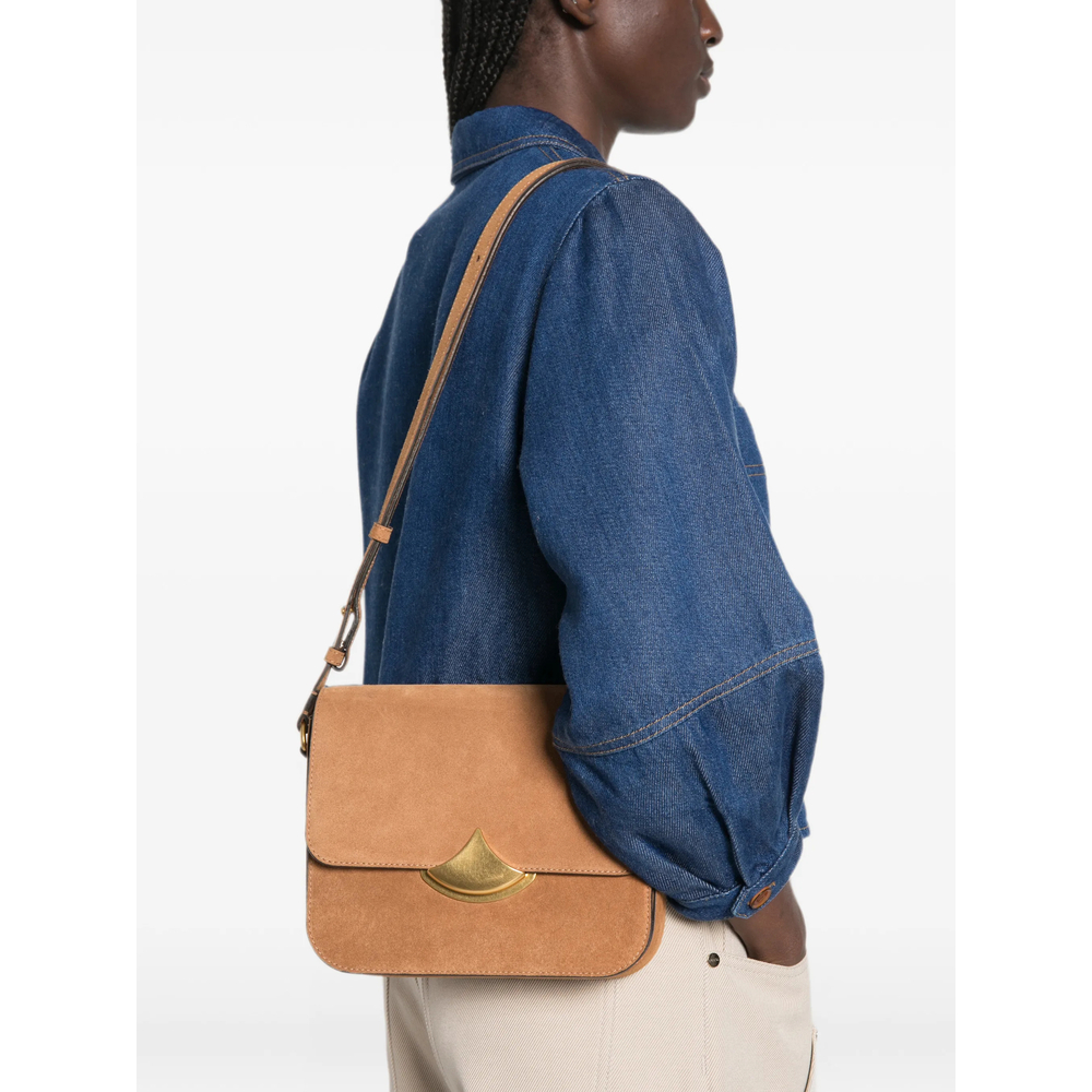 [SESSUN] Cross body bag FW26 24102026 DIVILUZ E MIEL