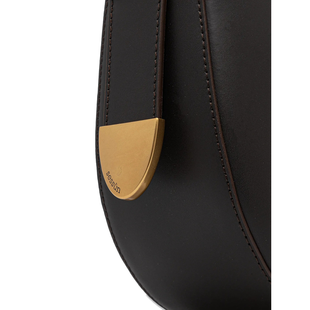 [SESSUN] Cross body bag FW26 25102021 GRANDE AMO DEECO