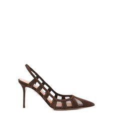 [Aquazzura] Slingback FW26 SEEMIDP0 SFE-ESP ESPRE