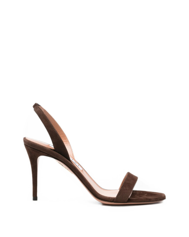 [Aquazzura] Sandals FW26 SNUMIDS0 SUE-ESP ESPRE