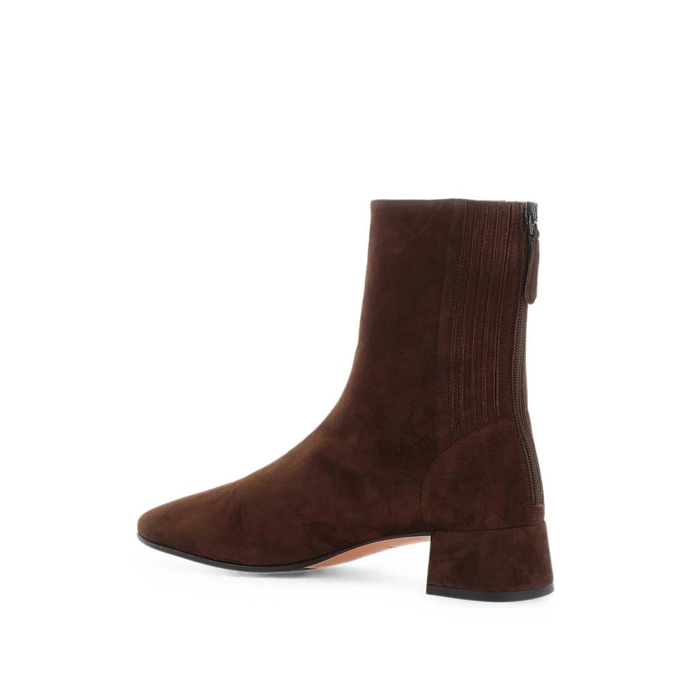 [Aquazzura] Ankle Boots FW26 TSHMIDB2 SUE-ESP ESPRE