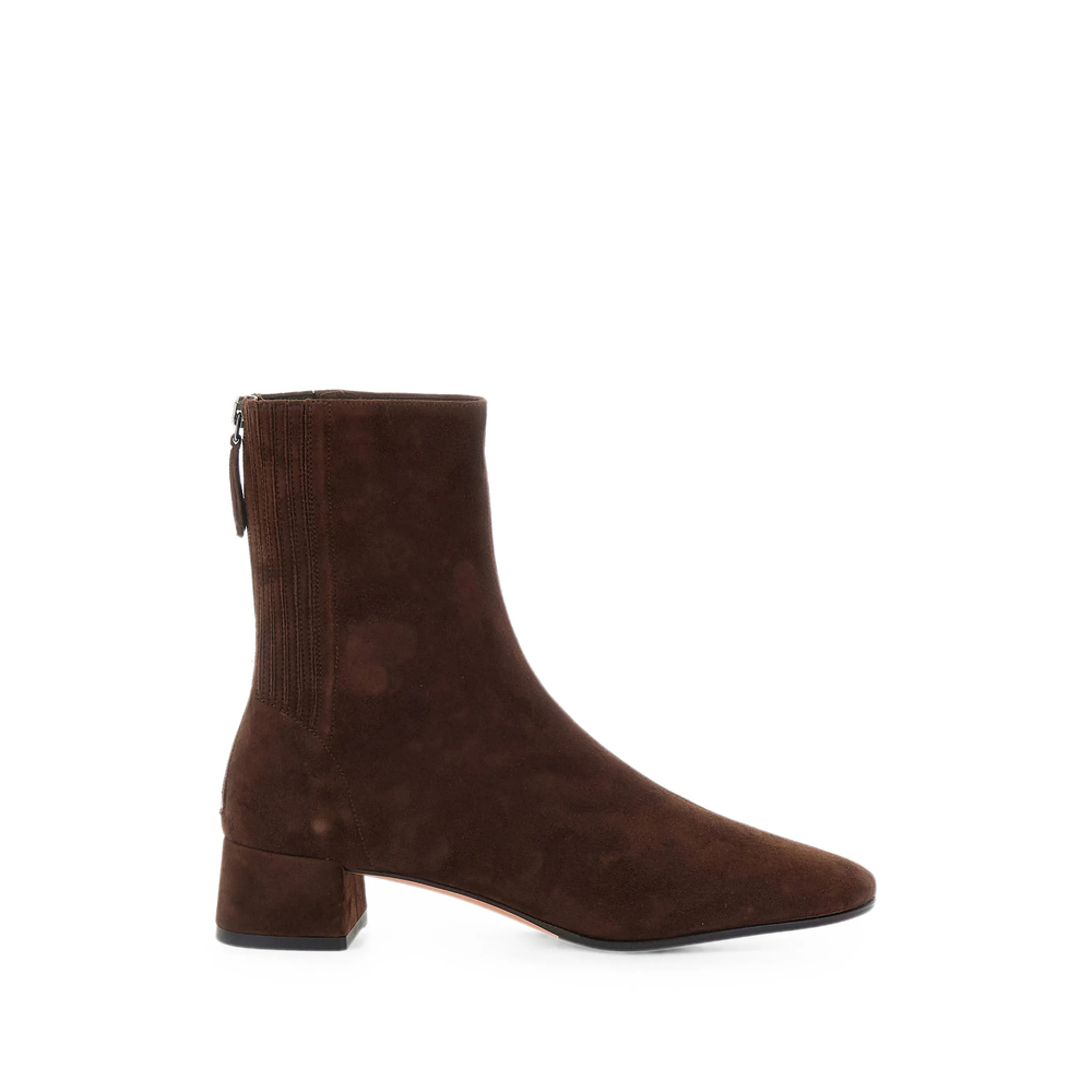 [Aquazzura] Ankle Boots FW26 TSHMIDB2 SUE-ESP ESPRE