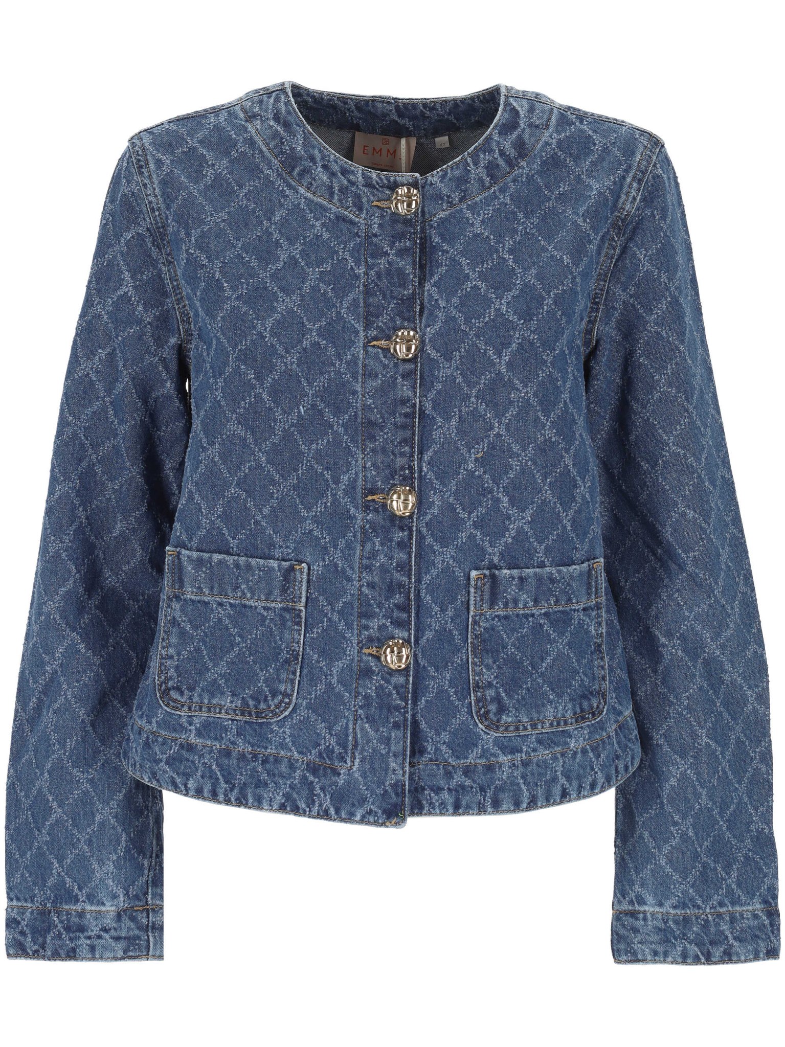 [EMME MARELLA] Jacket SS26 2615041024200802001
