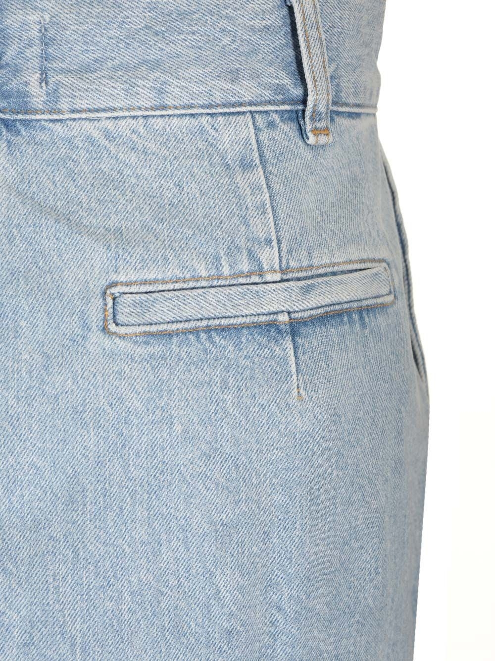 [Agolde] Mini skirt FW24 A3060-1601rota