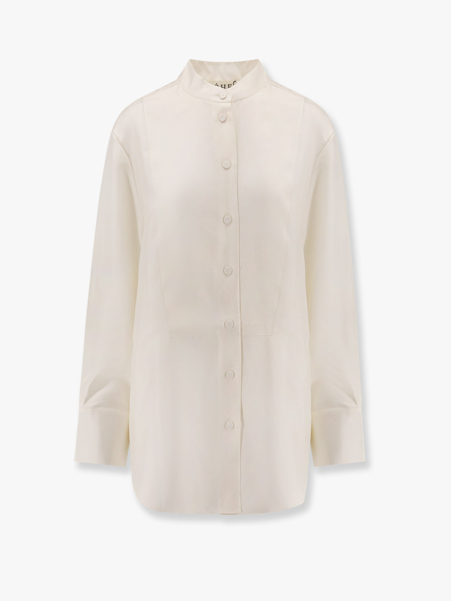 [ROHE] Shirts Long Sleeve SS26 41519155_101