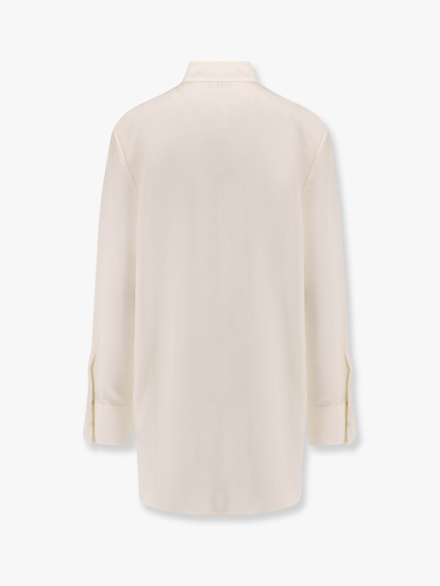 [ROHE] Shirts Long Sleeve SS26 41519155_101