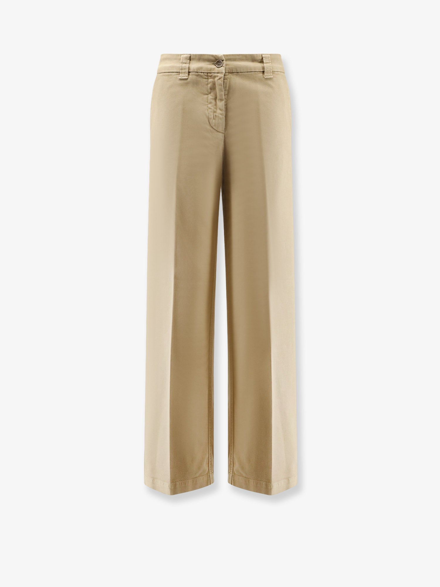 [Aspesi] Trousers FW25 W50186E72985236