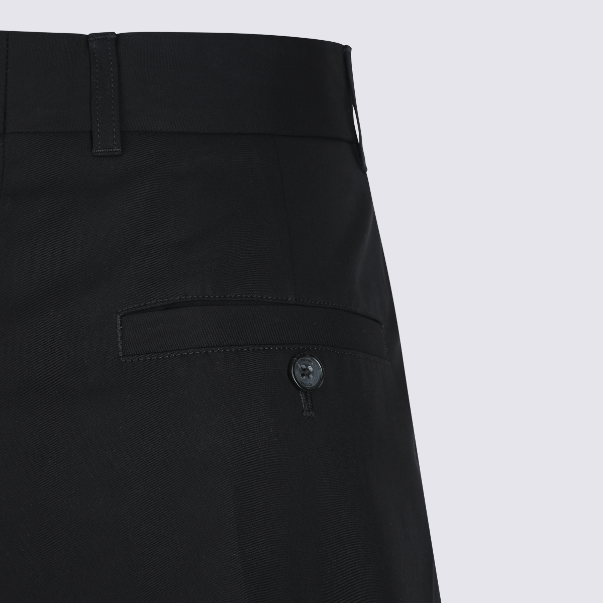 [TOTEME] Trousers FW26 263WRB0417FB0490001