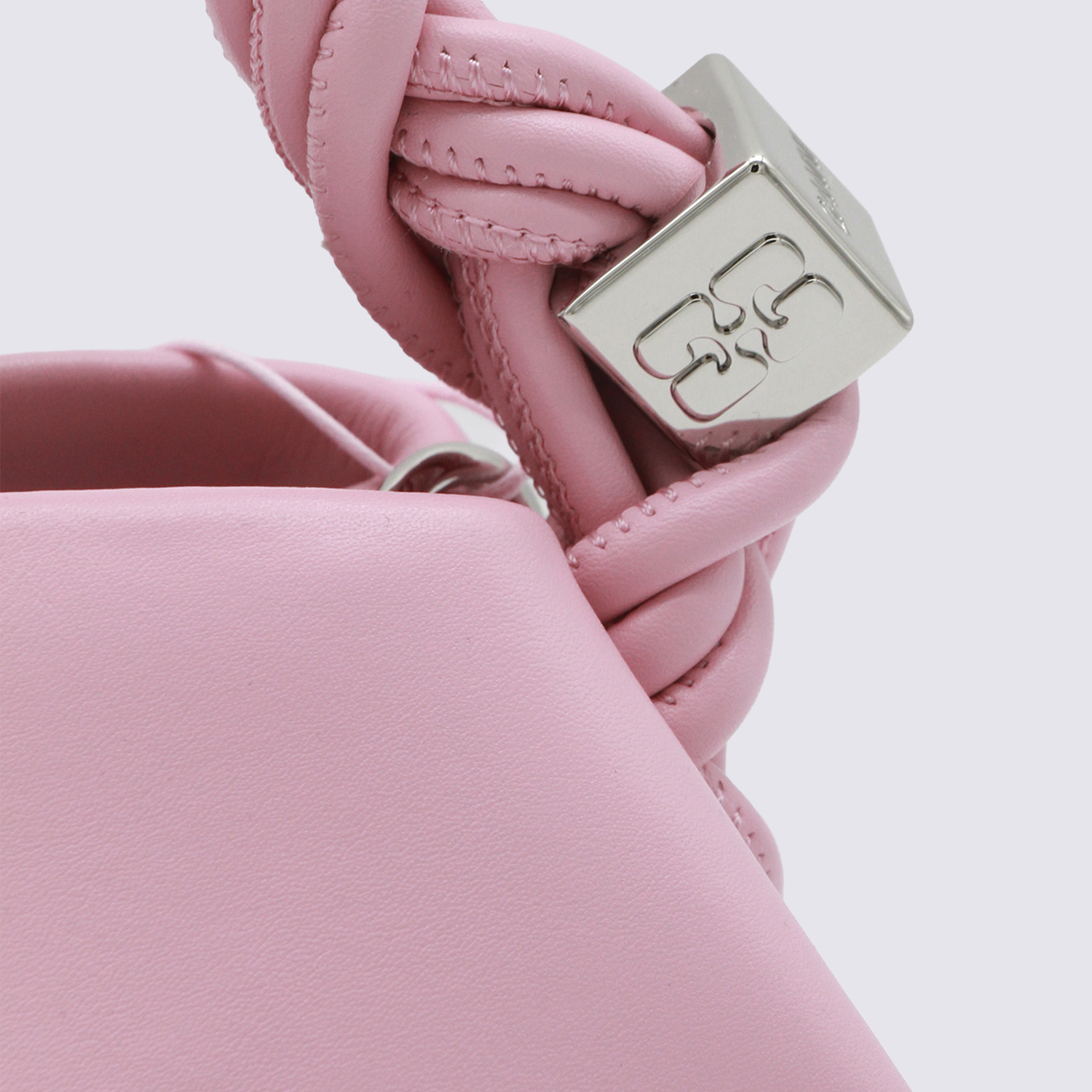 [GANNI] Shoulder bag FW26 C2100019478