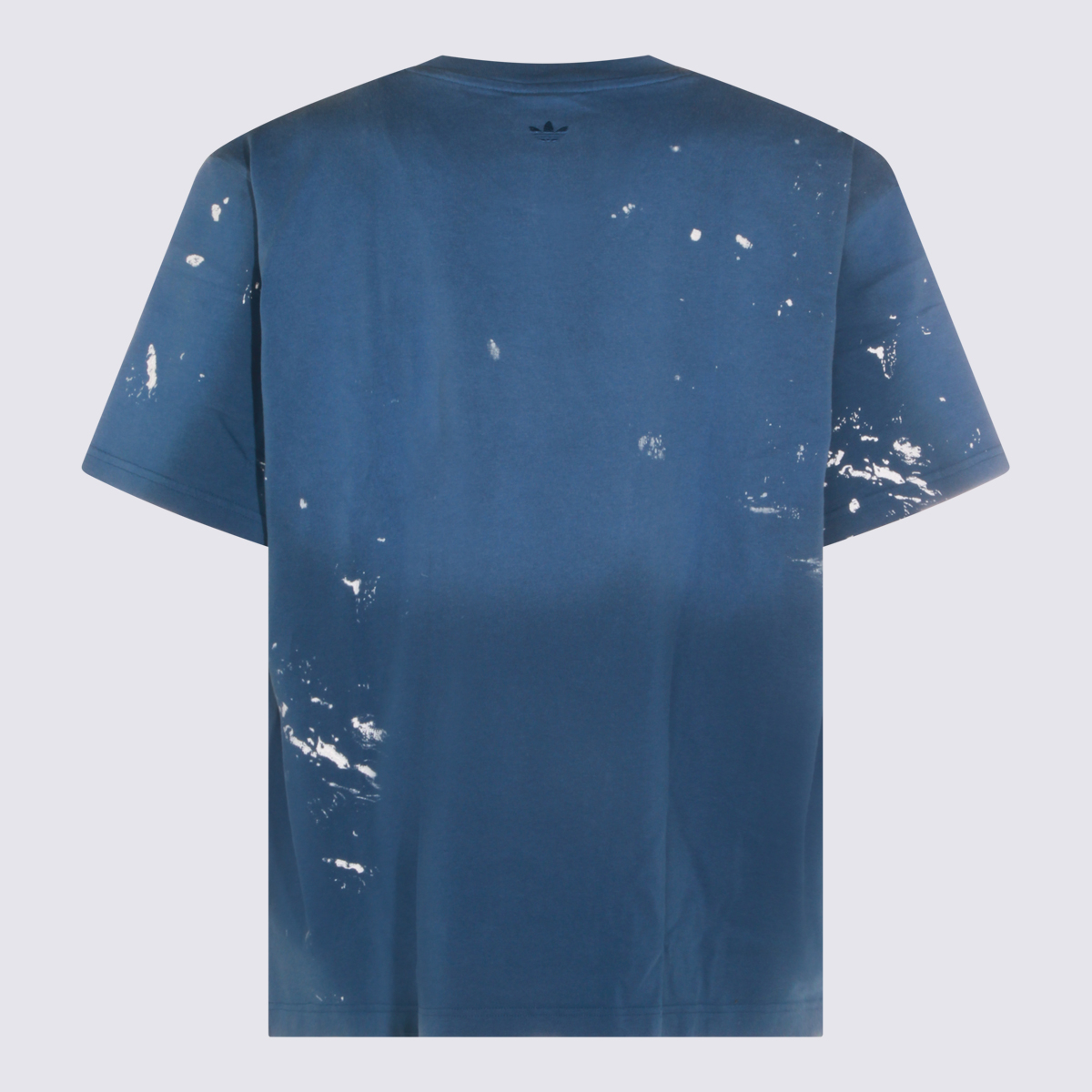 [ADIDAS SONG FOR THE MUTE] T-shirts Short Sleeve SS26 KS1341DUPE