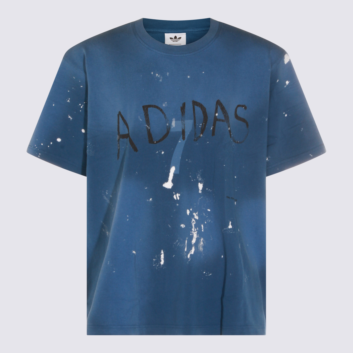 [ADIDAS SONG FOR THE MUTE] T-shirts Short Sleeve SS26 KS1341DUPE