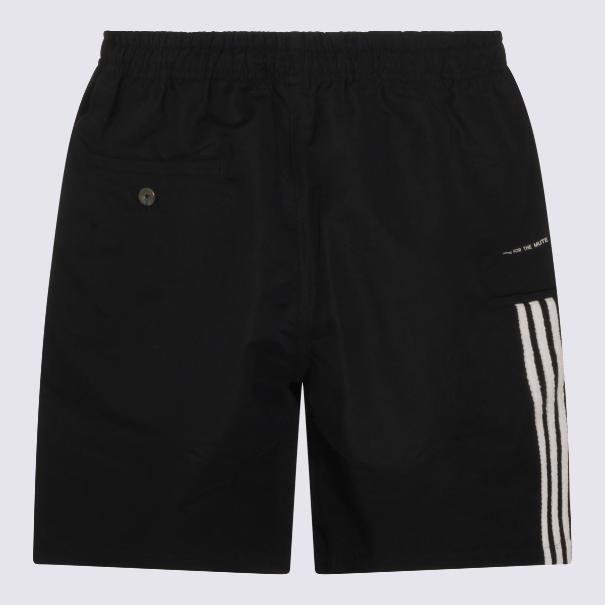 [ADIDAS SONG FOR THE MUTE] Shorts SS26 KS1344BLACK