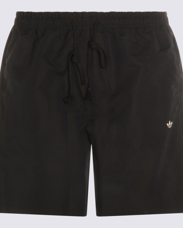 [ADIDAS SONG FOR THE MUTE] Shorts SS26 KS1344BLACK