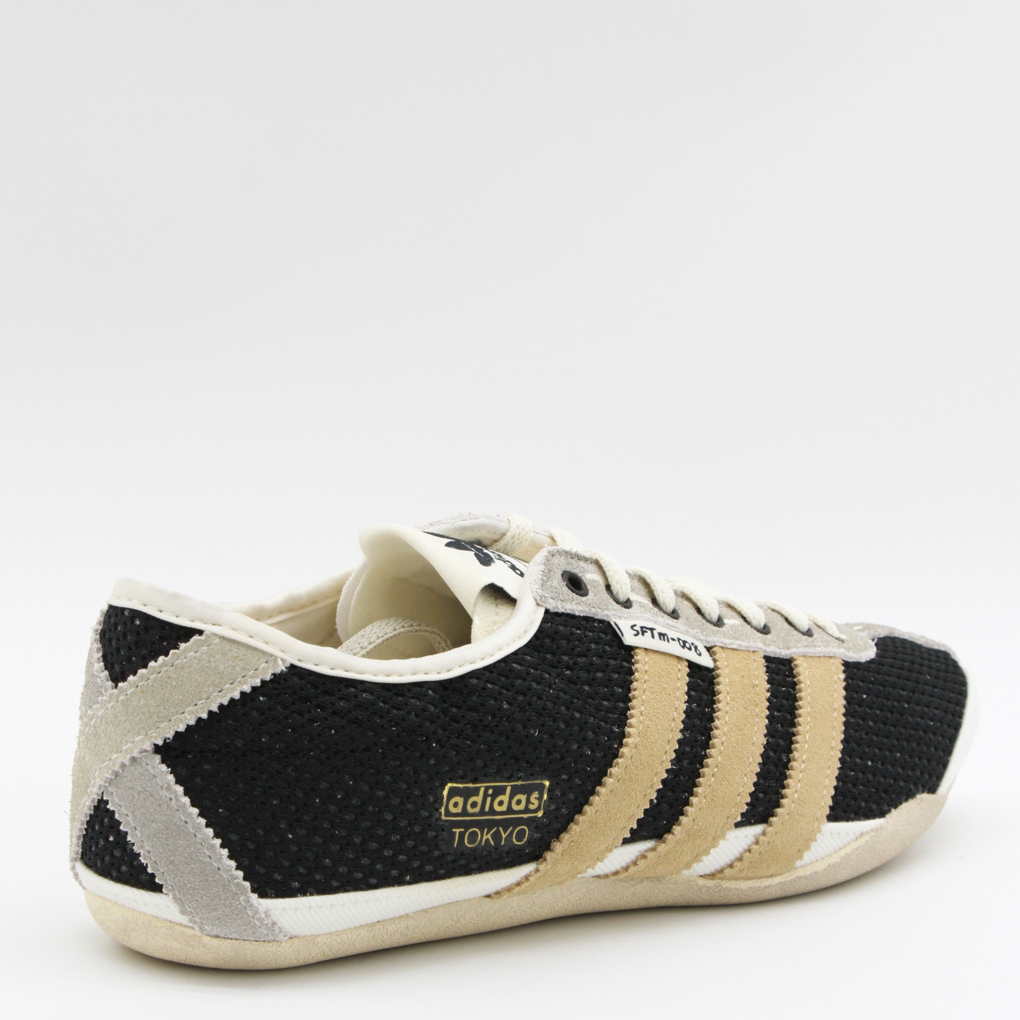[ADIDAS SONG FOR THE MUTE] Sneakers SS26 KI4737BEIGE TONE