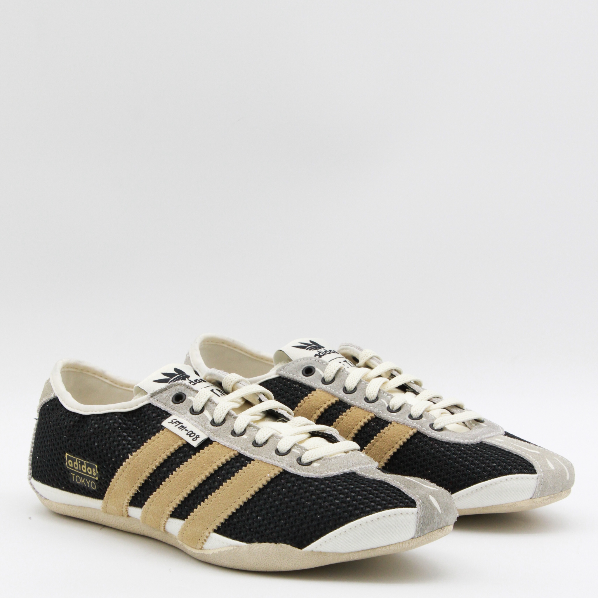 [ADIDAS SONG FOR THE MUTE] Sneakers SS26 KI4737BEIGE TONE