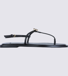 [TOTEME] Sandals FW26 263WAS0336LE0210001
