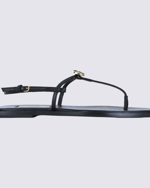 [TOTEME] Sandals FW26 263WAS0336LE0210001