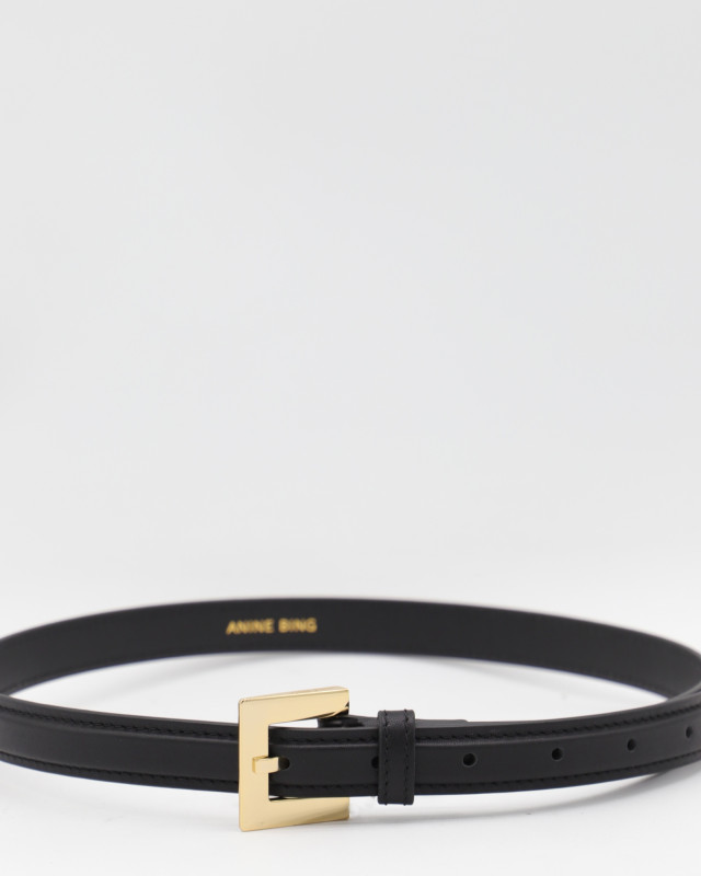 [Anine Bing] Belt FW26 A122178000