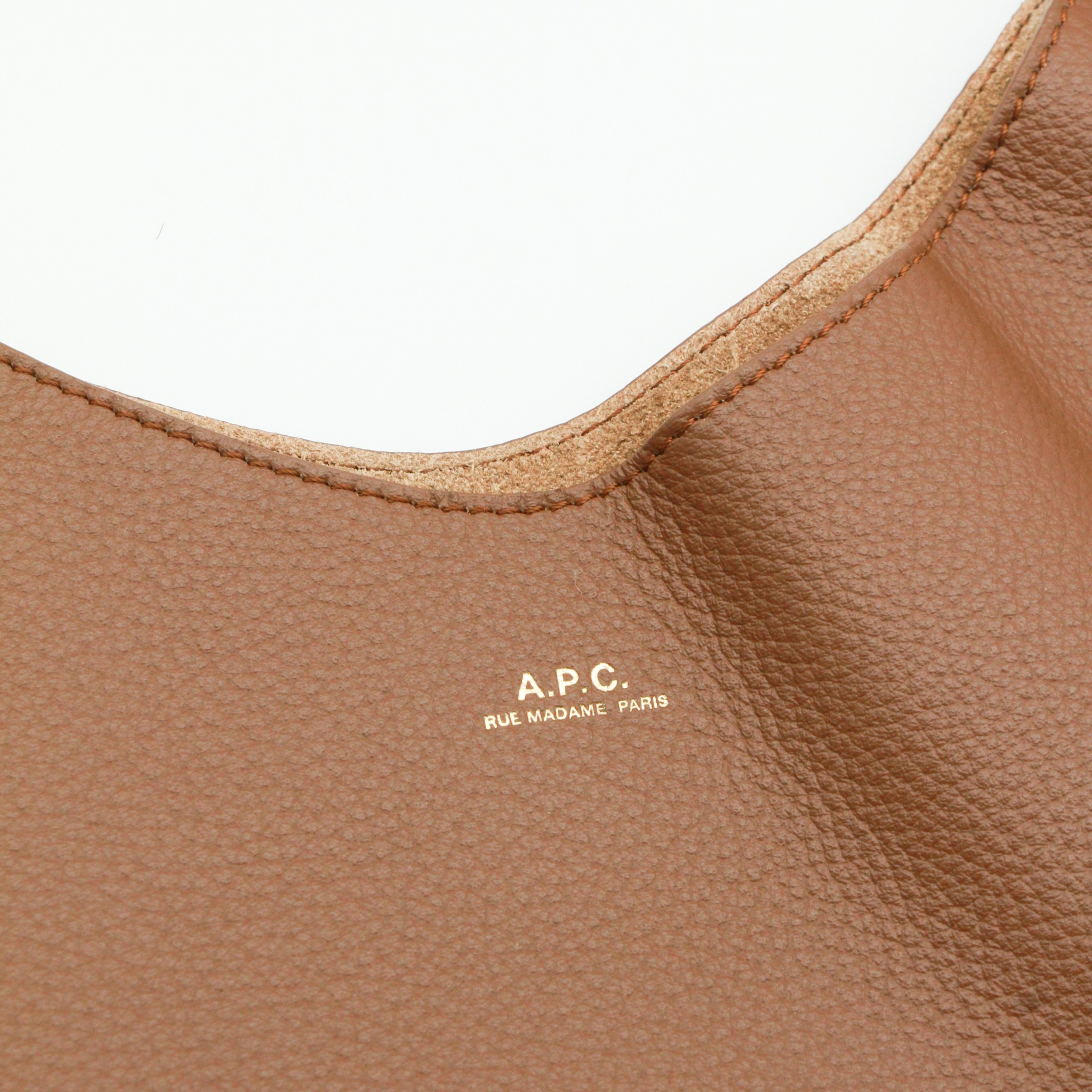 [A.P.C.] Shoulder bag FW26 PXCBCF67008CAD