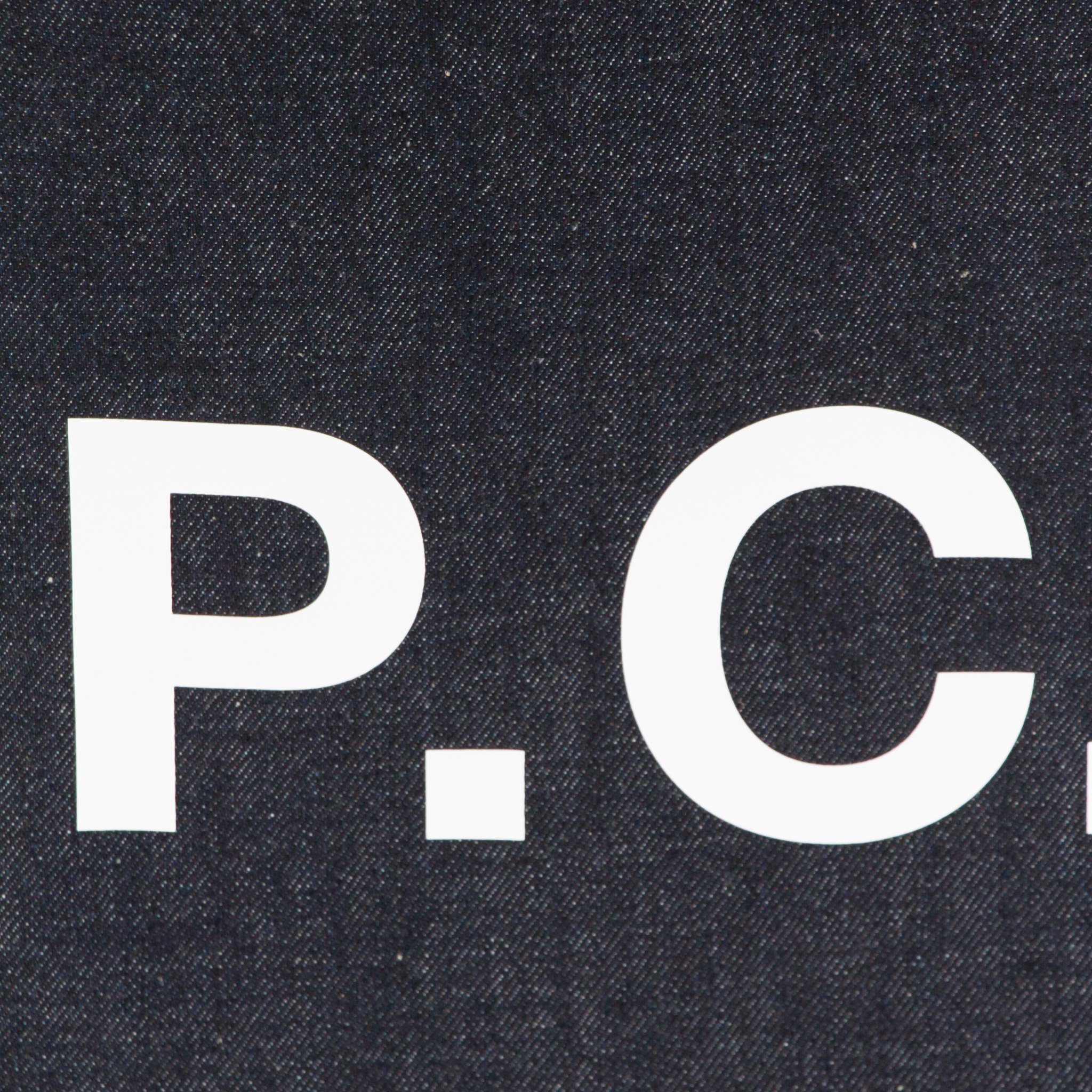 [A.P.C.] Shoulder bag FW26 COHIZM61445IAI