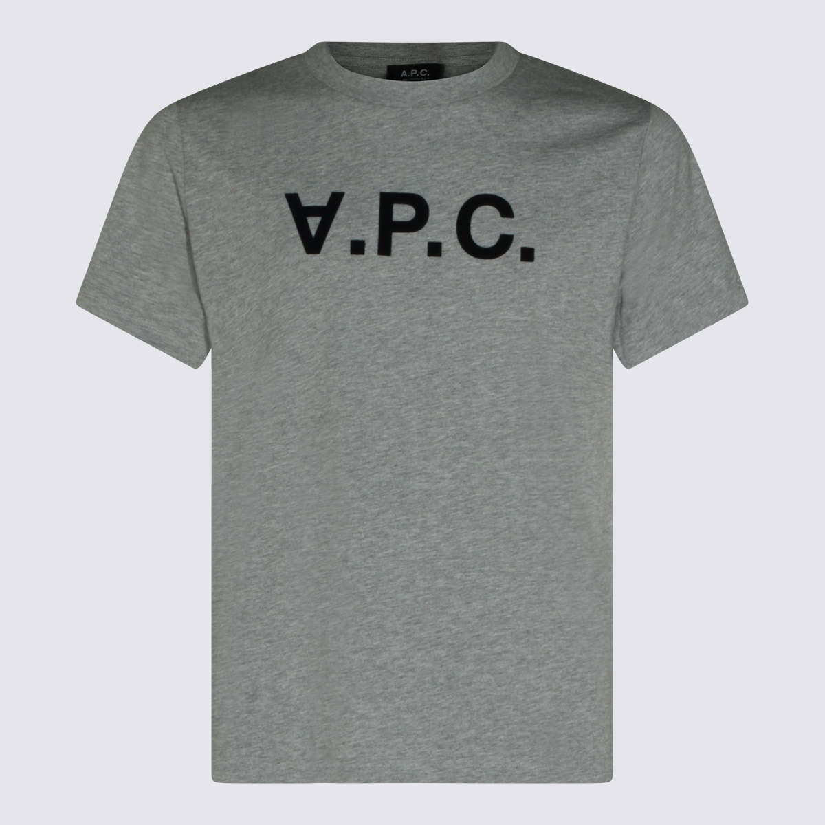 [A.P.C.] Shirts Short Sleeve FW26 COHBMM26384TPI