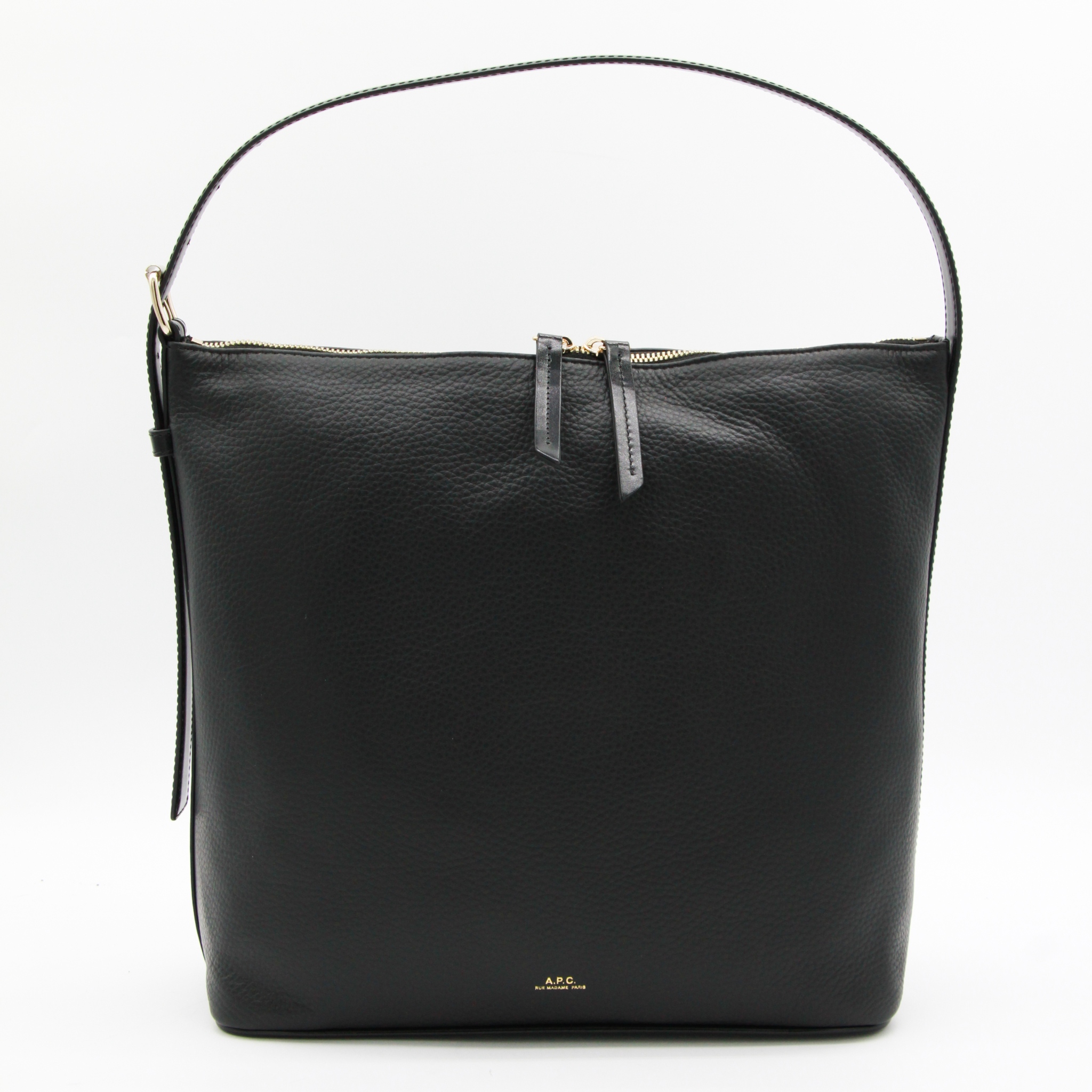 [A.P.C.] Shoulder bag FW26 PXCBLF61902LZZ