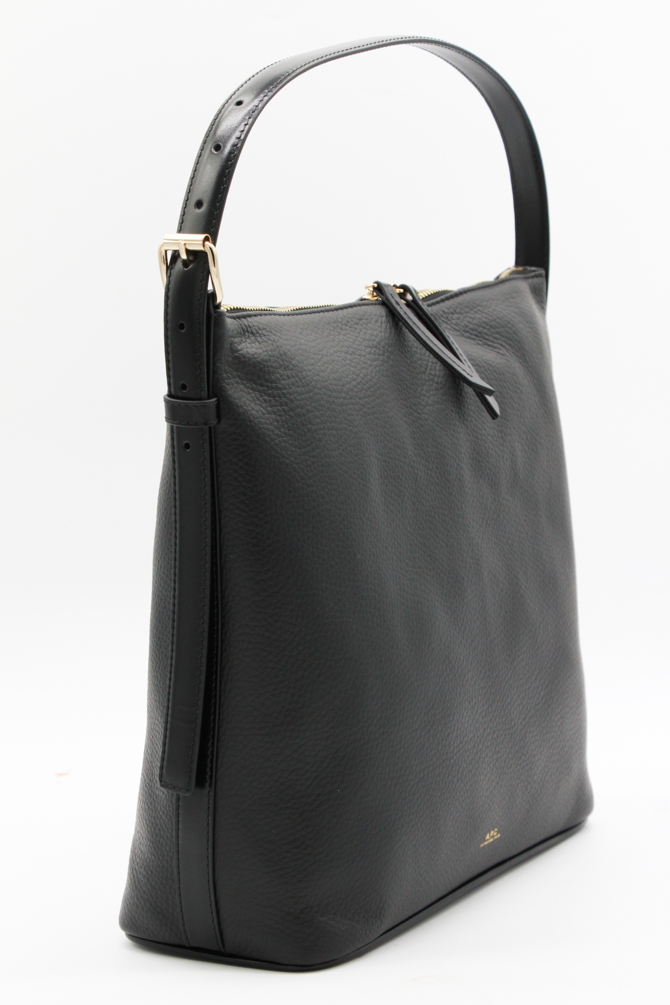 [A.P.C.] Shoulder bag FW26 PXCBLF61902LZZ