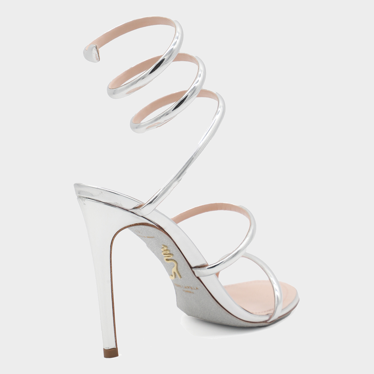 [Rene Caovilla] Sandals FW26 C123511050001L001