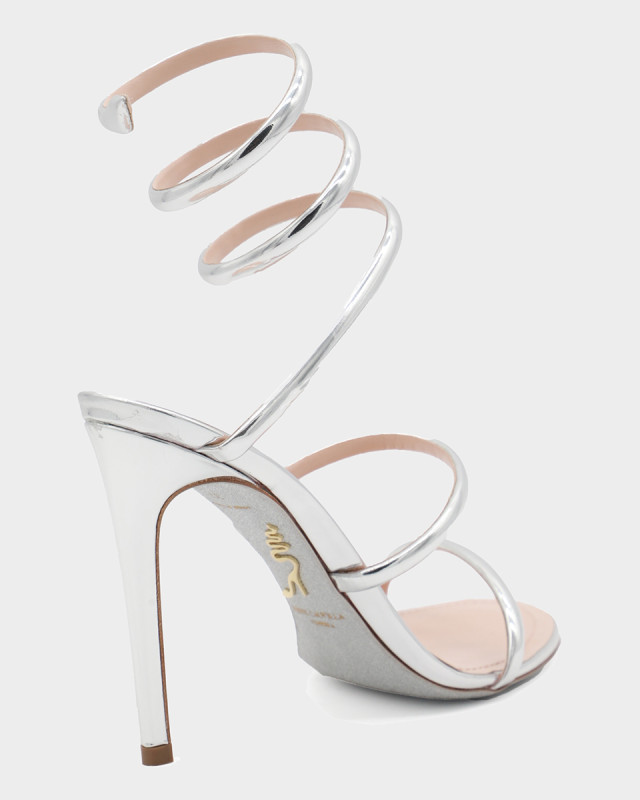 [Rene Caovilla] Sandals FW26 C123511050001L001