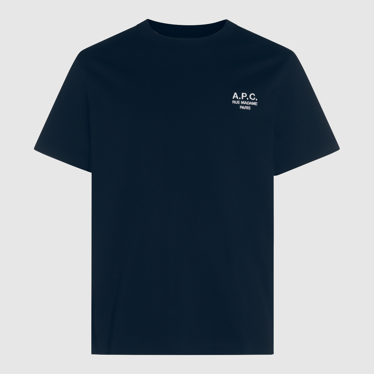 [A.P.C.] Shirts Short Sleeve FW26 COHBUM26388TIQ
