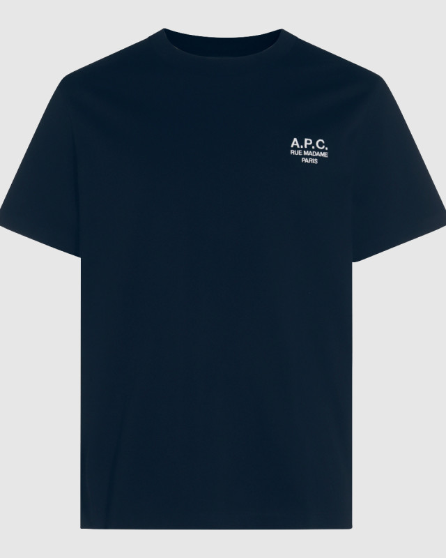 [A.P.C.] Shirts Short Sleeve FW26 COHBUM26388TIQ