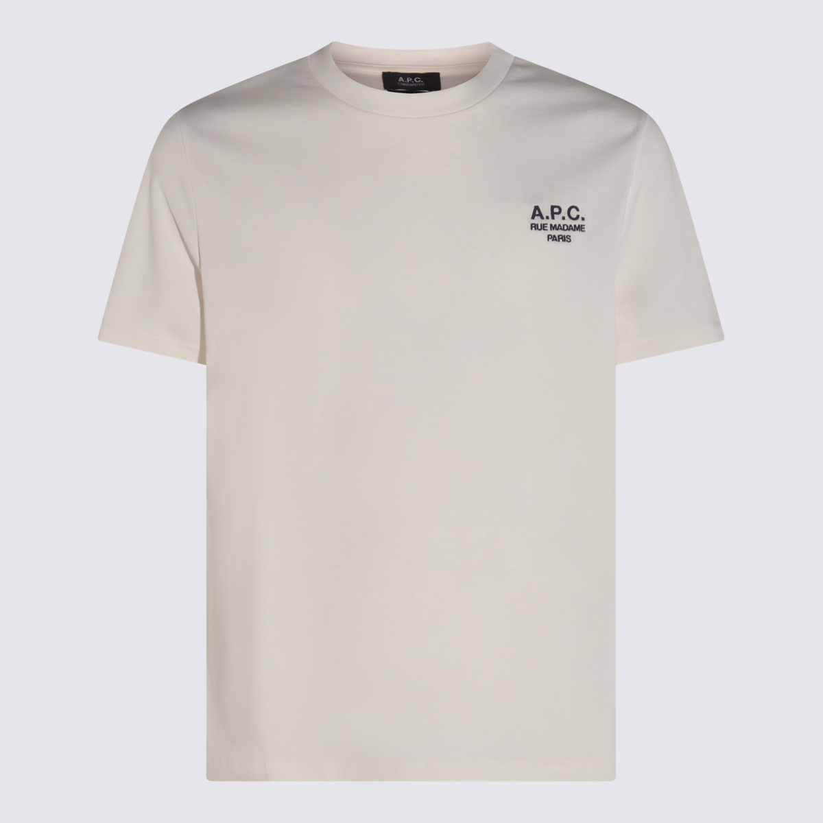 [A.P.C.] Shirts Short Sleeve FW26 COHBUM26388TAE