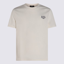 [A.P.C.] Shirts Short Sleeve FW26 COHBUM26388TAE
