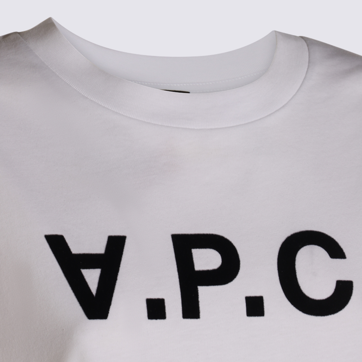 [A.P.C.] Shirts Short Sleeve FW26 COHBMM26384TAE