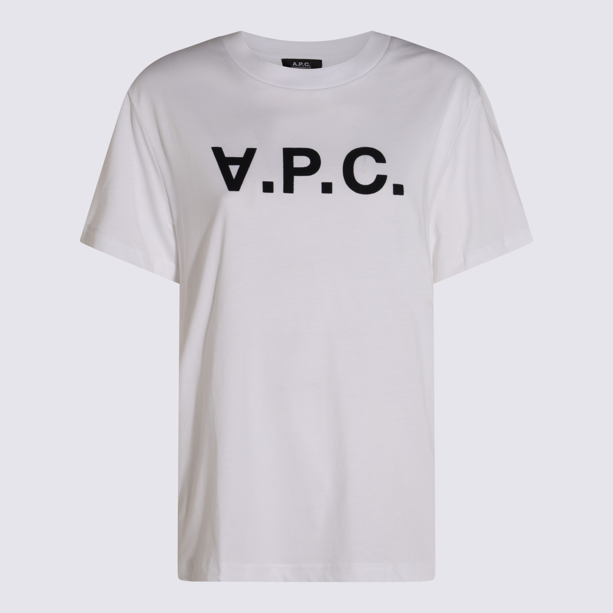 [A.P.C.] Shirts Short Sleeve FW26 COHBMM26384TAE