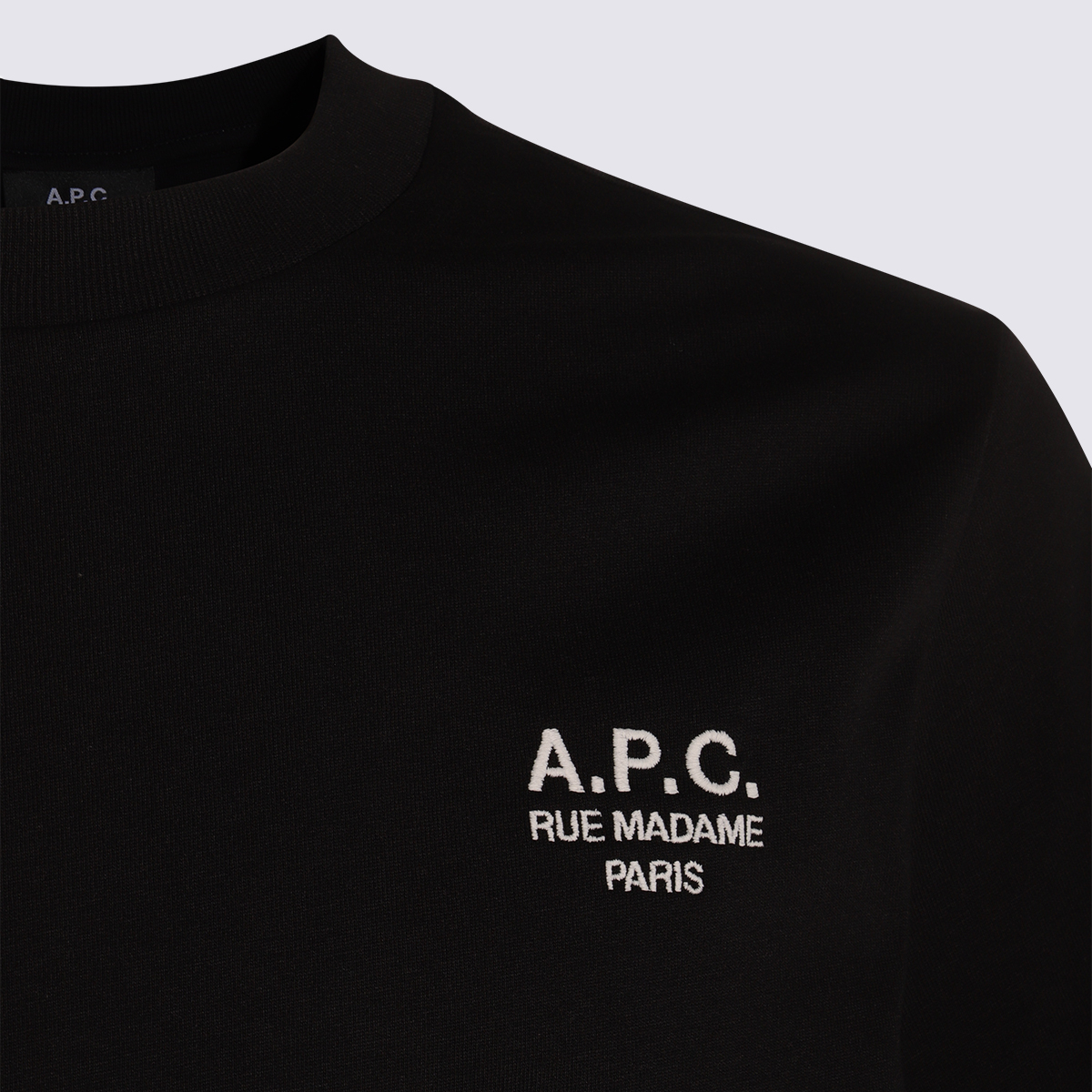 [A.P.C.] Shirts Short Sleeve FW26 COHBUM26388TZC