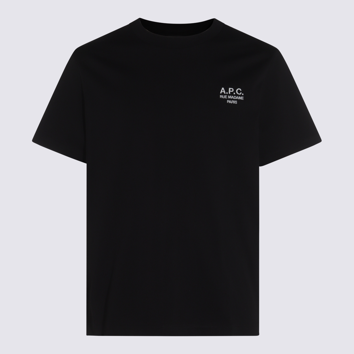 [A.P.C.] Shirts Short Sleeve FW26 COHBUM26388TZC