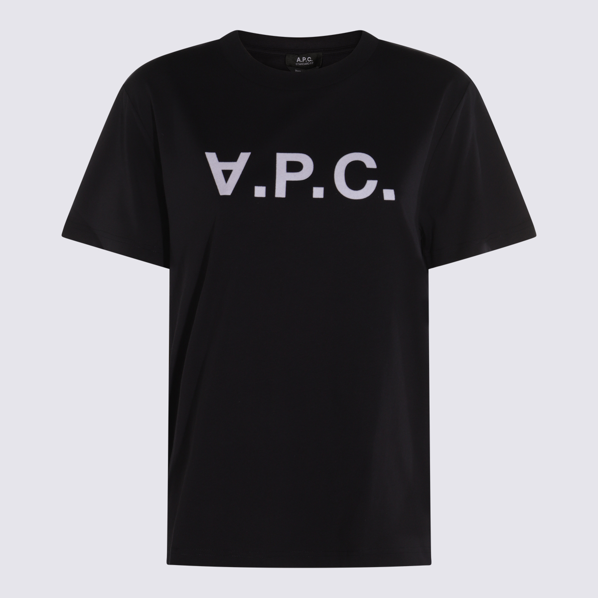 [A.P.C.] Shirts Short Sleeve FW26 COHBMM26384TIQ