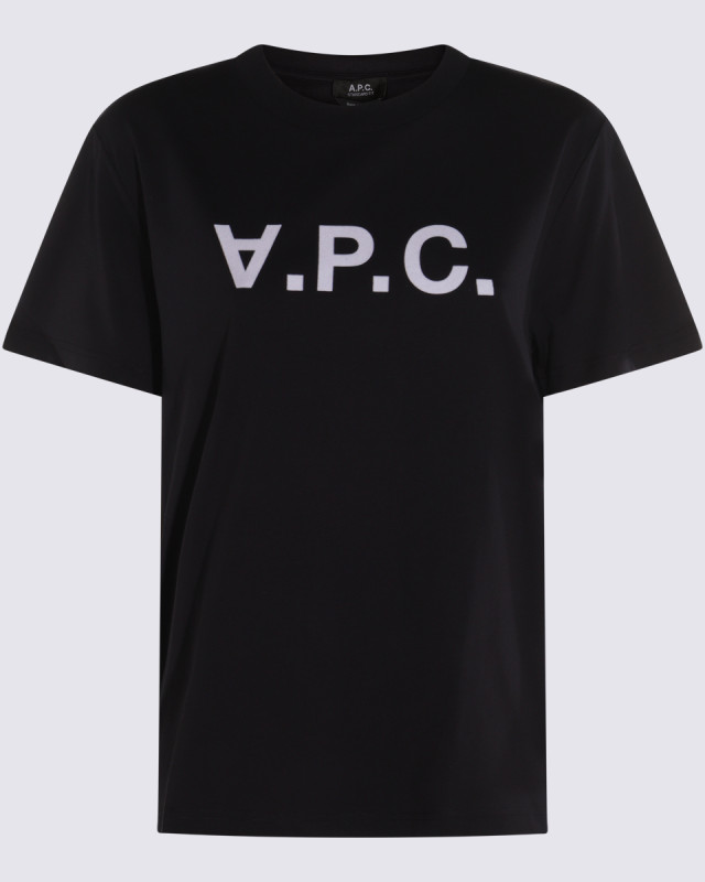 [A.P.C.] Shirts Short Sleeve FW26 COHBMM26384TIQ