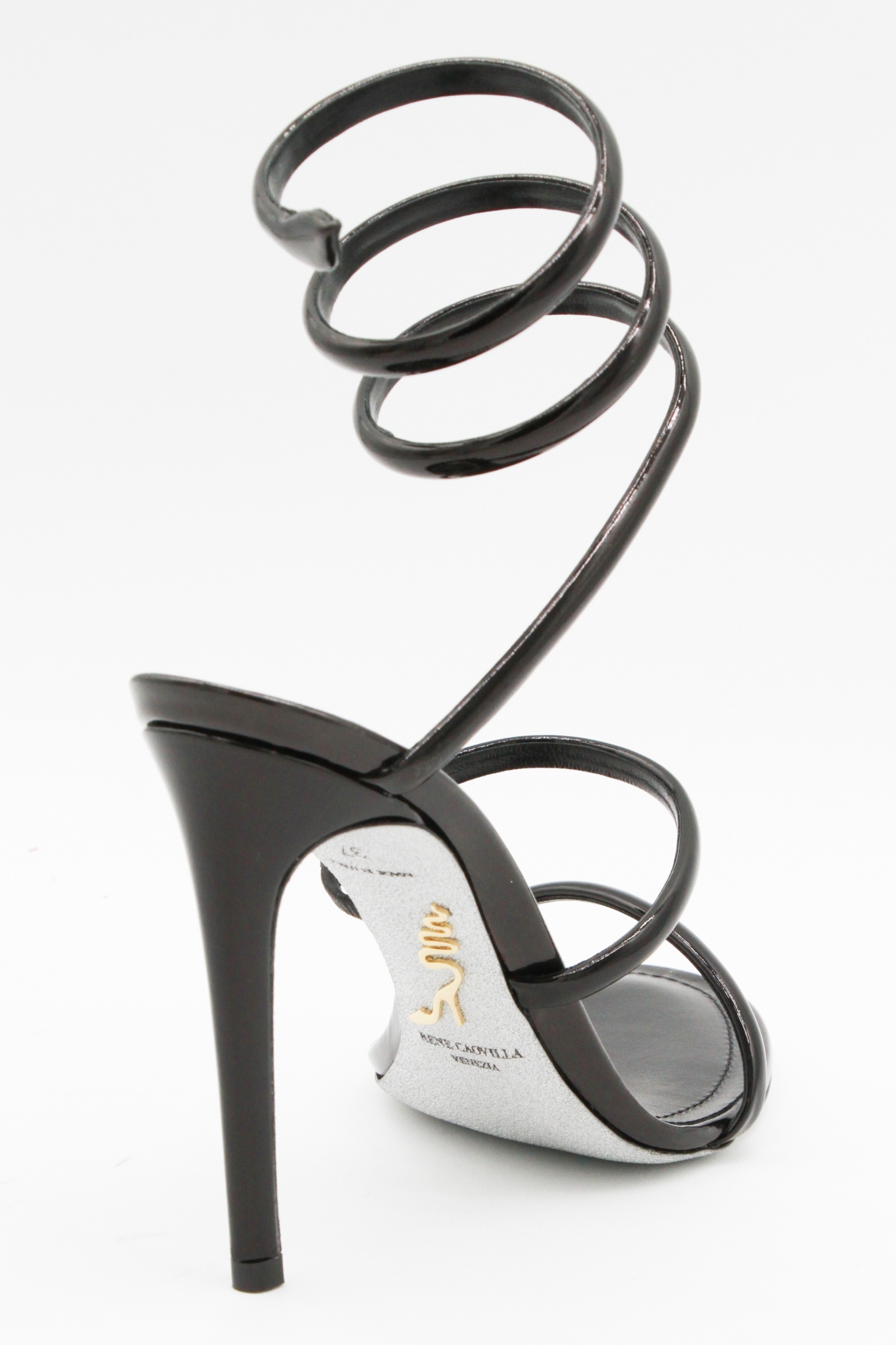 [Rene Caovilla] Sandals FW26 C1235110500019999