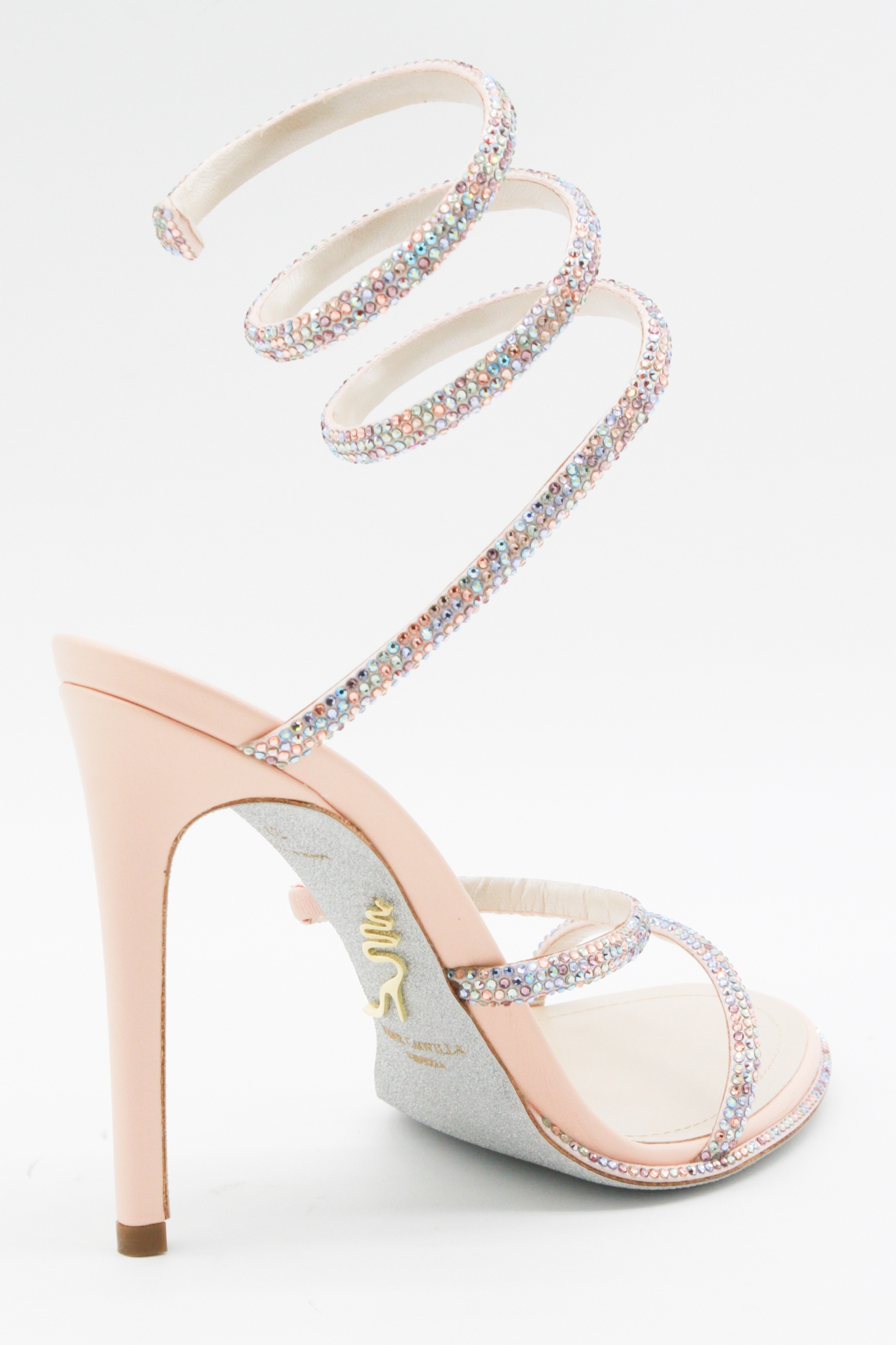 [Rene Caovilla] Sandals FW26 C12538105RN01V835