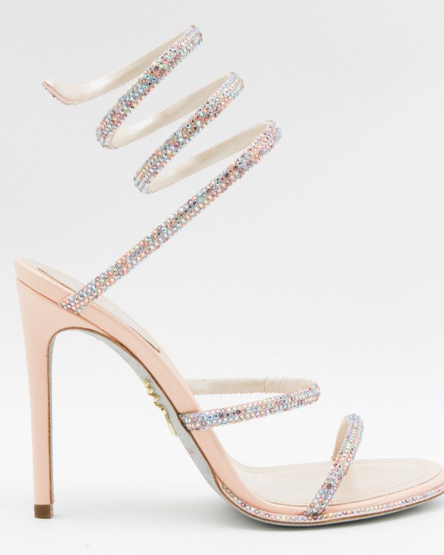 [Rene Caovilla] Sandals FW26 C12538105RN01V835