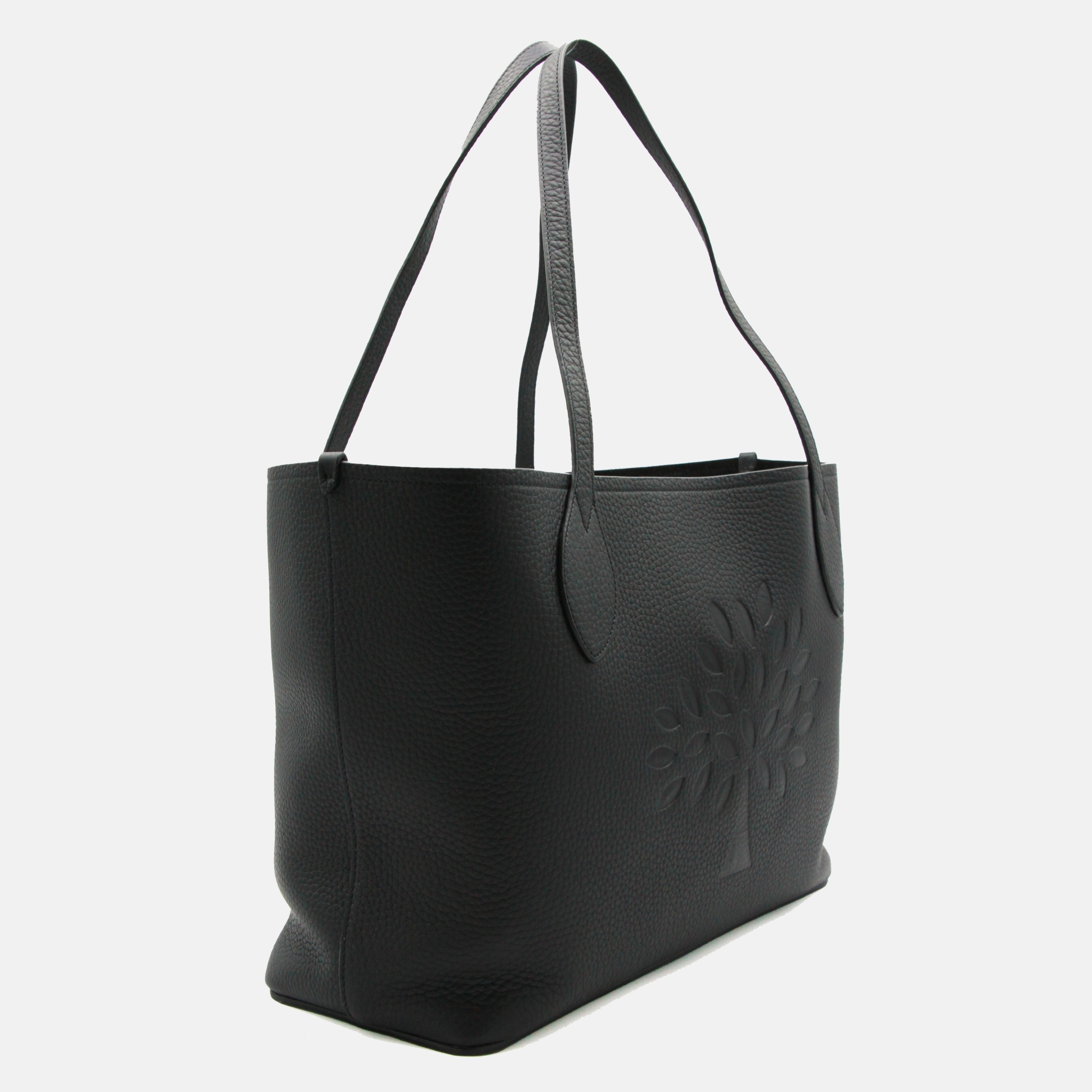 [MULBERRY] Tote bag FW26 HH0140736A100A100