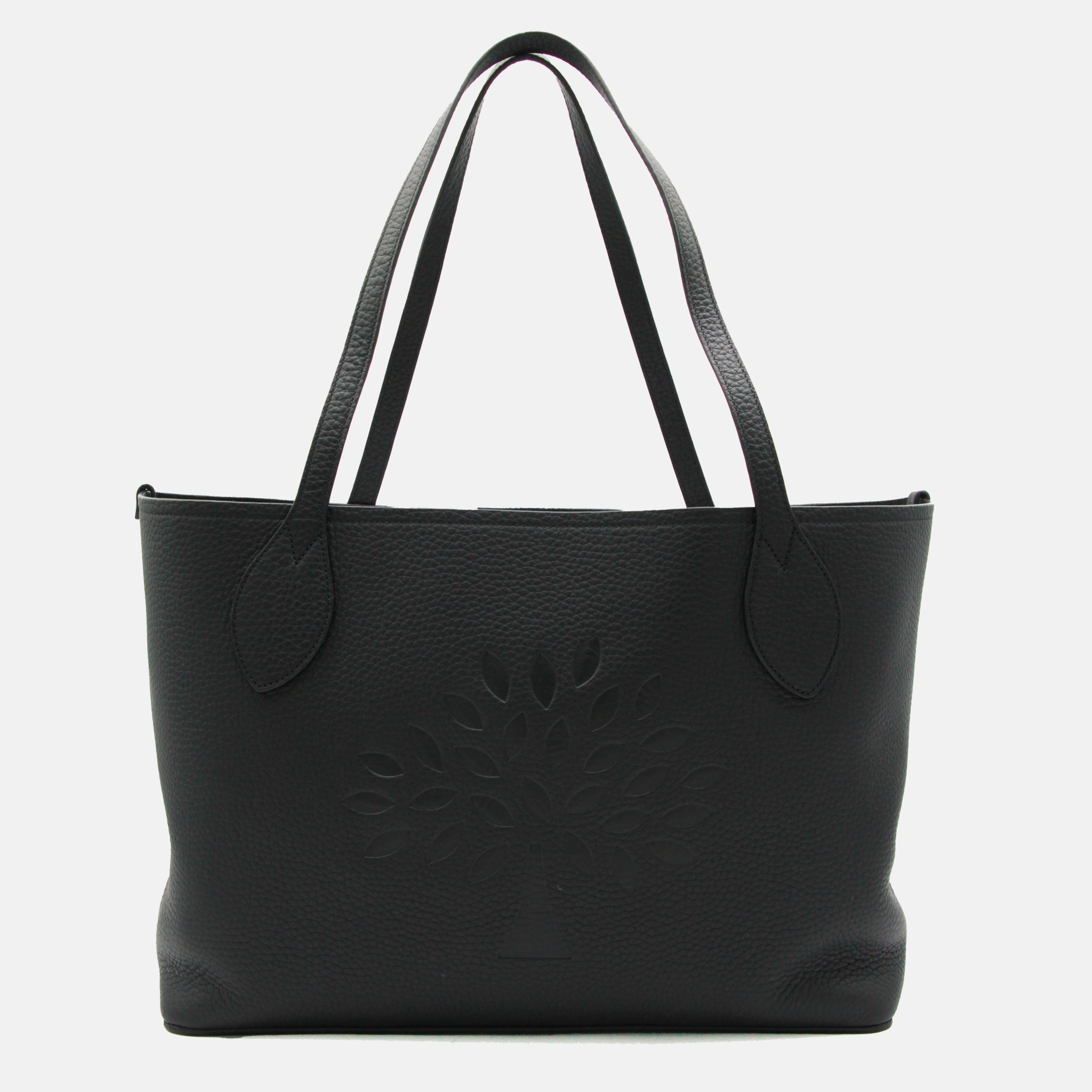 [MULBERRY] Tote bag FW26 HH0140736A100A100