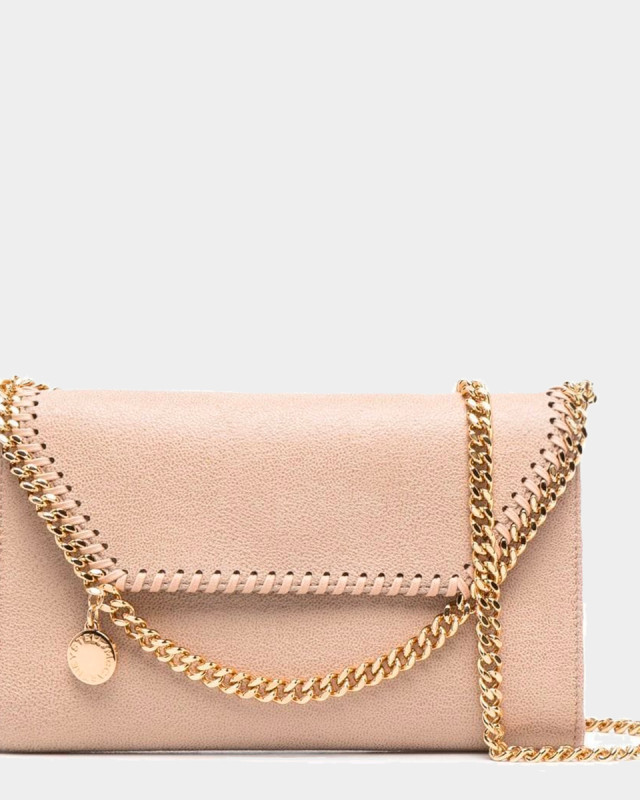[Stella McCartney] Cross body bag FW26 581238W93559300