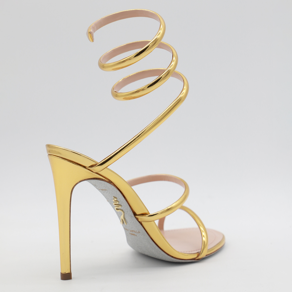 [Rene Caovilla] Sandals FW26 C123511050001L018