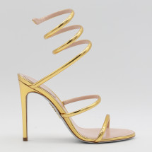 [Rene Caovilla] Sandals FW26 C123511050001L018