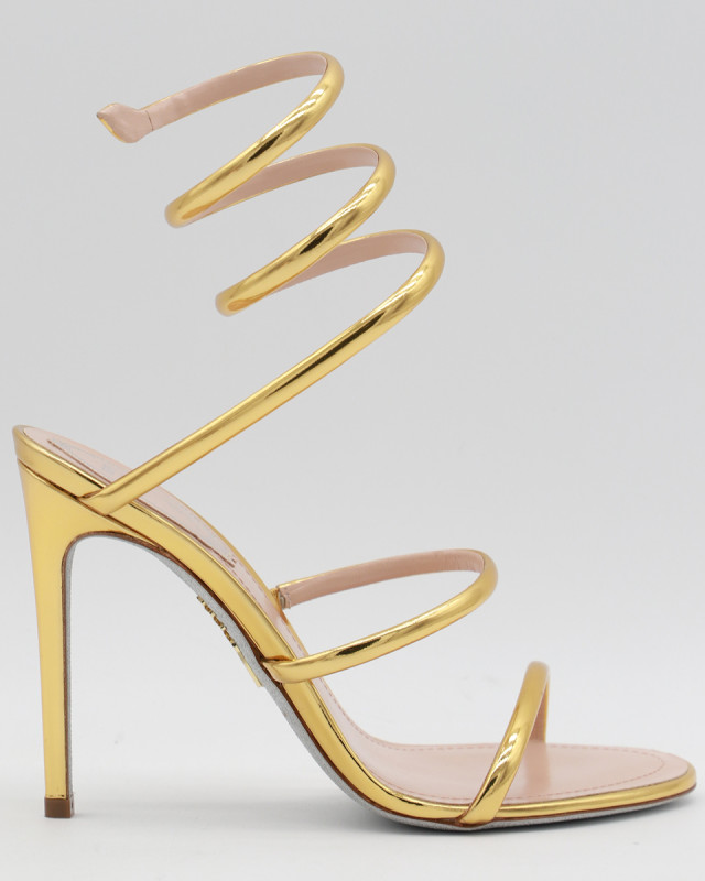 [Rene Caovilla] Sandals FW26 C123511050001L018